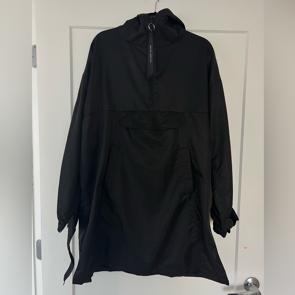 DANIEL PATRICK Raincoat